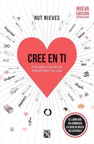 Cree en ti (Cree En Ti, 1) (Spanish Edition) - Rut Nieves • 2018