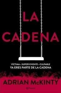 La Cadena - Adrian McKinty • 2019