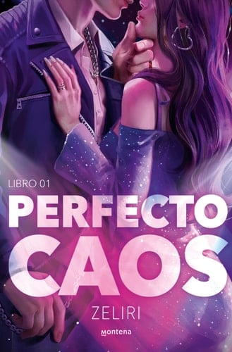 Perfecto caos  - Zeliri • 2025