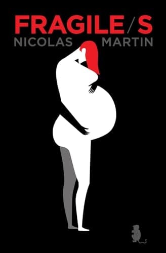 Fragile/s - Nicolas Martin · 2024
