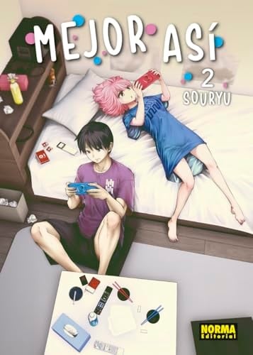 MEJOR ASI 02 - SOURYU • 2024