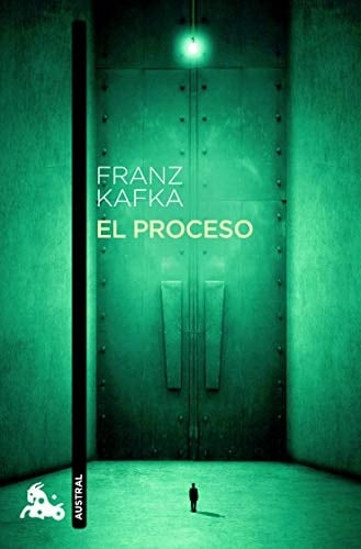 El Proceso [Paperback] Kafka, Franz - Varios • 2014