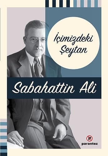 İçimizdeki Şeytan - Sabahattin Ali · 2023