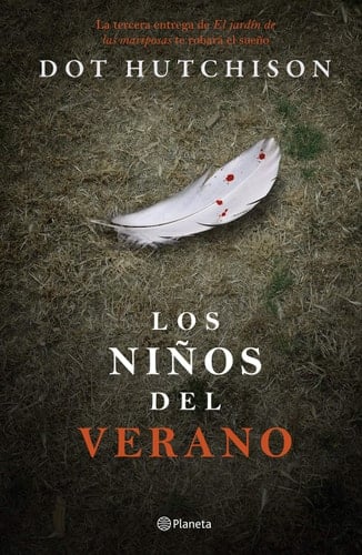 Los niños del verano (Collector) (Spanish Edition) - Dot Hutchison • 2020