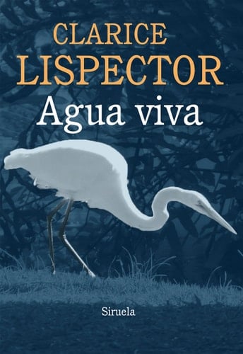 Agua viva (Spanish Edition) - Clarice Lispector • 2023