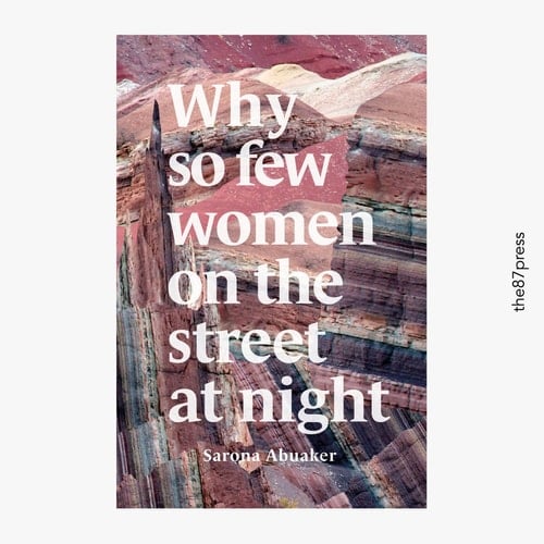 Why so few women on the street at night - unknown author • 2021