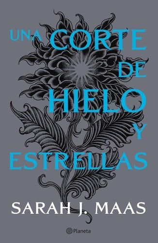 Una corte de hielo y estrellas 4 - sarah j. maas • 2024