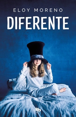 Diferente - Eloy Moreno • 2023