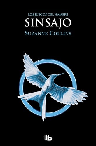 Sinsajo (Los Juegos del Hambre 3) - Suzanne Collins · 2022