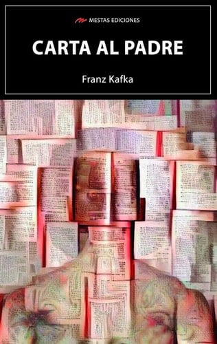 Carta al padre - Franz Kafka • 1919