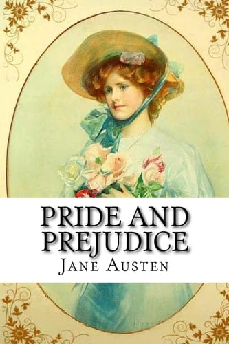 Pride and Prejudice - Jane Austen • 2016