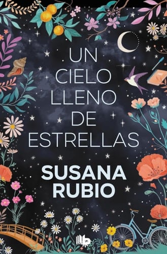 Un cielo lleno de estrellas (Las hermanas Luna 2) - Susana Rubio • 2024