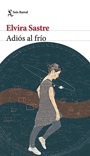 Adiós al frío - Elvira Sastre • 2020