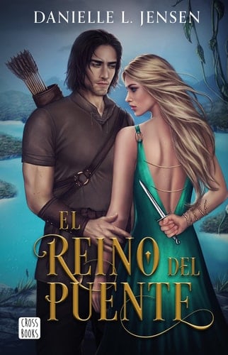 El Reino del Puente - Danielle Jensen • 2023