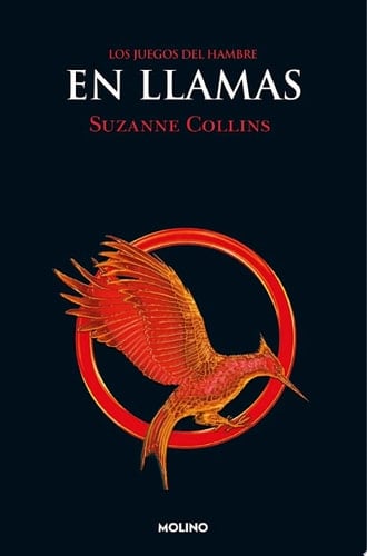 Los Juegos del Hambre - Suzanne Collins • 2013