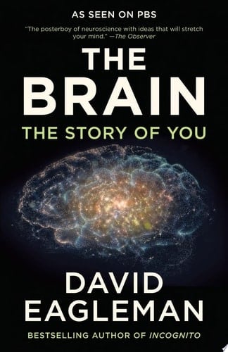 The Brain: The Story of You - David Eagleman • 2017