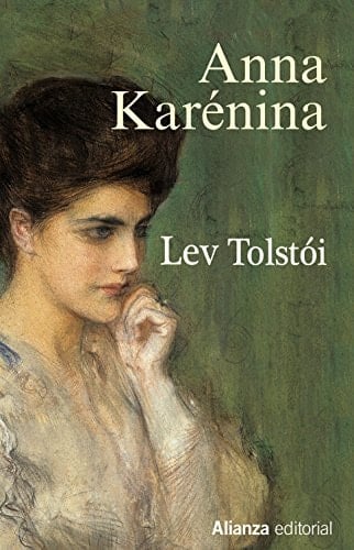 Anna Karénina - Lev Tolstói • 2018