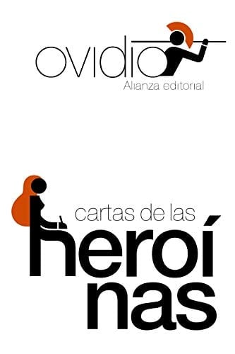 Cartas de las heroínas - Ovidio • 2018
