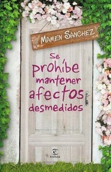 Se Prohibe Tener Afectos Desmedidos En La Puerta De La Pension - Sanchez • 2000