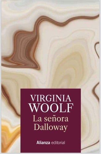 La señora Dalloway - Virginia Woolf • 2020