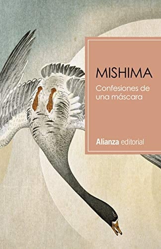 Confesiones de una máscara - Yukio Mishima • 2020