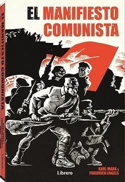Manifiesto comunista - Karl Marx • 2021