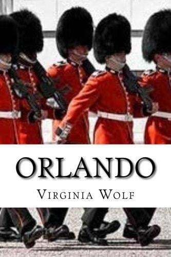 Orlando - Virginia Wolf • 1928