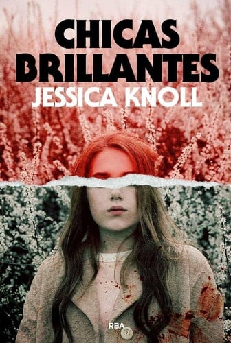 Chicas brillantes - Jessica Knoll • 2024