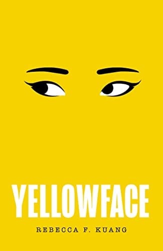 Yellow Face - unde