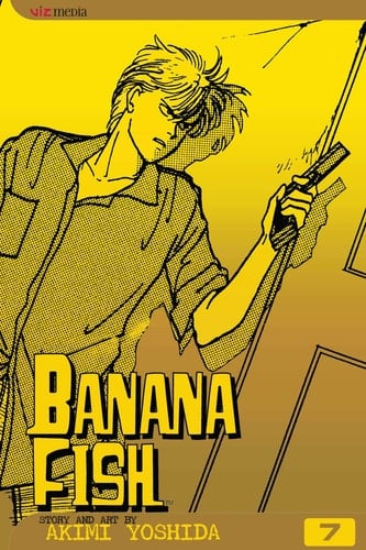 Banana Fish, Vol. All - Akimi Yoshida • 2005