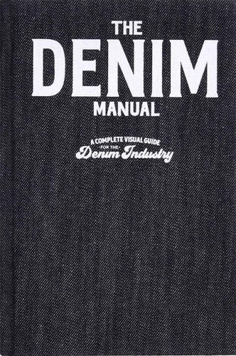The Denim Manual /anglais - Unknown · 2022