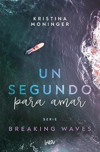 Un segundo para amar - kristina Moninger • 2024