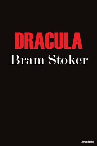 Dracula - Bram Stoker • 2017
