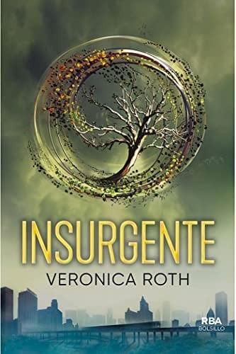 Divergente 2 - Insurgente - Veronica Roth • 2018
