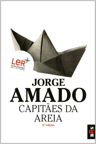 Capitães da Areia