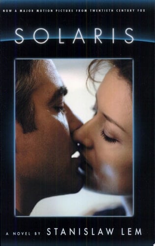 Solaris - Stanislaw Lem • 2002