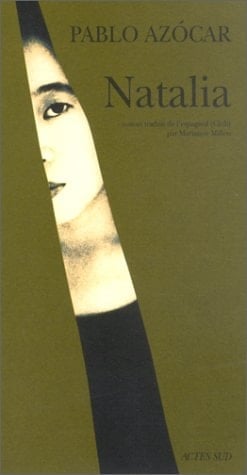 Natalia - Pablo Azócar • 2001