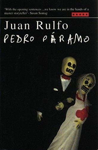 Pedro Paramo - Juan Rulfo • 1999