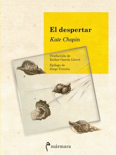 El despertar - Kate Chopin • 2021
