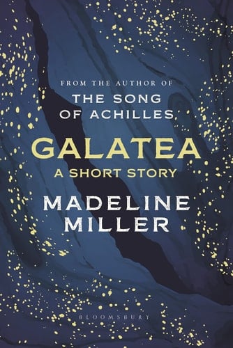 "Galatea" - Madeline Miller · 2022
