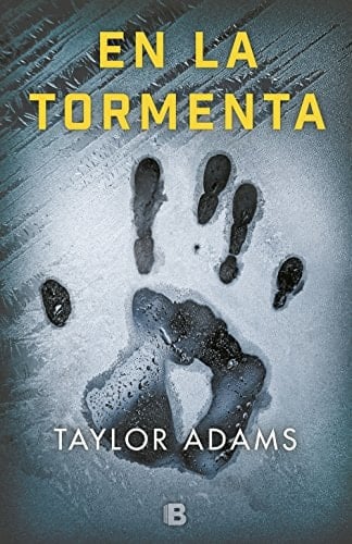 En la tormenta - Taylor Adams • 2018
