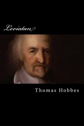 Leviatán - Thomas Hobbes • 2017
