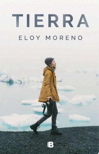 Tierra (Spanish Edition) - Eloy Moreno • 2020