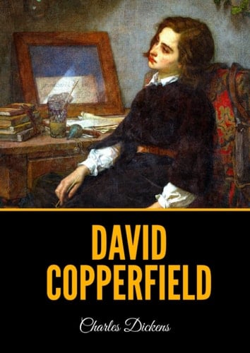 David Copperfield - Charles Dickens • 2022