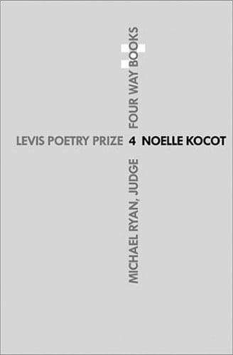 4 - Noelle Kocot · 2001