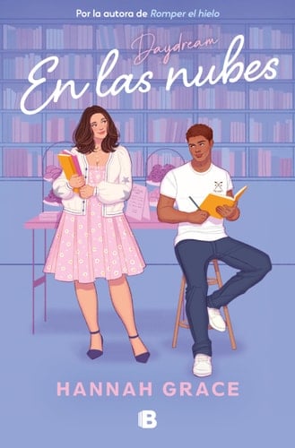 En las nubes  - Hannah Grace • 2024