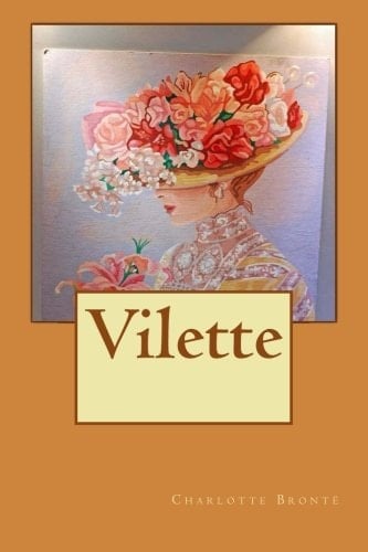 Vilette - Charlotte Brontë •