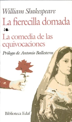 La comedia de las equivocaciones - William Shakespeare • 2007