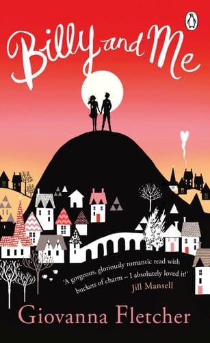 Billy and Me - Giovanna Fletcher • 2015