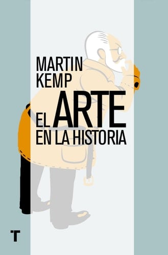 El arte en la historia - Martin Kemp